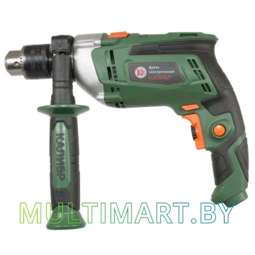 Ударная дрель Калибр ДЭМР-820ЕРУ картинка 2